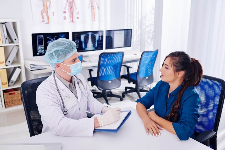 Curso De Humanización En Salud, Buenas Practicas En Paciente