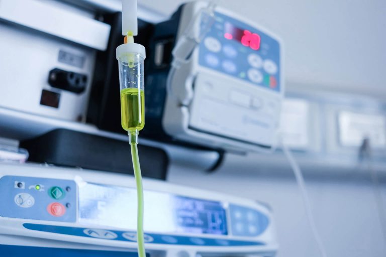Curso Toma de Muestra y Laboratorio Clínico